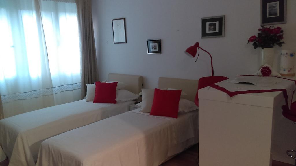 Klara Studio Apartman Split Bagian luar foto